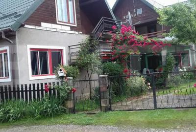 Casă cu 7 camere cu Teren 540 Mp în Zizin - 6