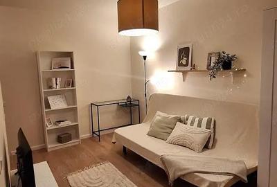 Garsonieră decomandată în Sebastian - 5