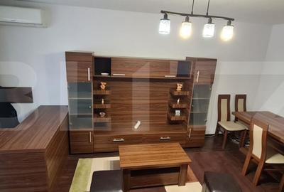 Apartament 2 camere, 62 mp, balcon, parcare, etaj 1, Florilor - 2