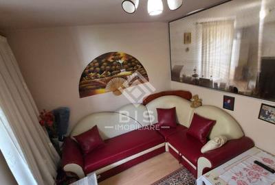 Garsoniera de vanzare zona Codrisor - 1