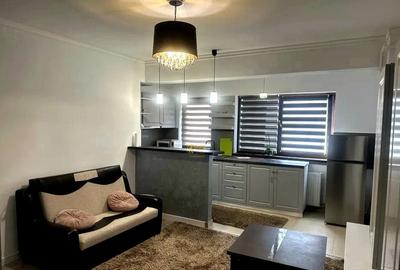 Apartament in Valea Adanca - 5