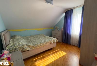 Casă cu 7 camere cu Teren 1388 Mp în Bradu - 2