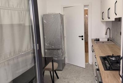 Apartament cu 2 camere decomandat în Doamna Ghica - 3