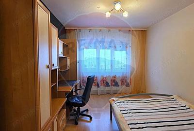 Apartament cu 2 camere decomandat în Dâmbu Pietros - 5