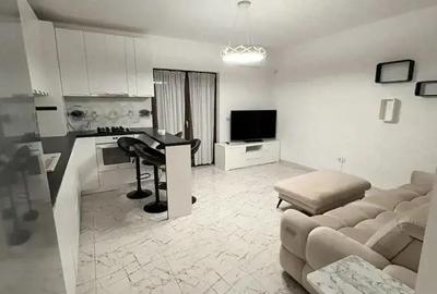 Apartament cu 2 camere, situat la etaj 2 din 2, cu pod izolat BRAYTIM - 2