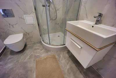 Apartament cu 3 camere în Nord - 10