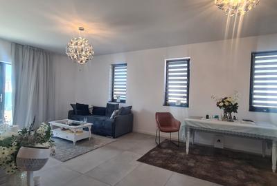 Casă individuală cu 4 camere cu Teren 530 Mp în Balotești - 5