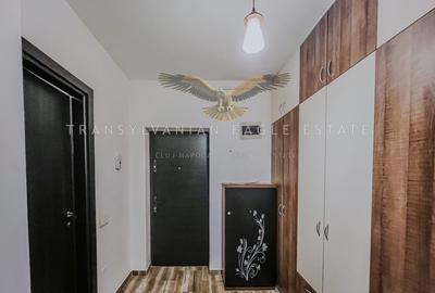 Garsonieră decomandată în Semicentral - 10