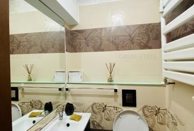 Apartament cu 3 camere semidecomandat în P-ța Unirii - 10