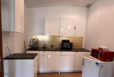 Garsoniera situata in zona TOMIS I - 10