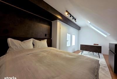 Apartament cu 4 camere în Tractorul - 20