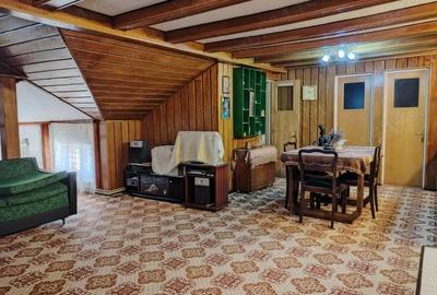 Apartament cu 4 camere decomandat în Valea Alba - 12