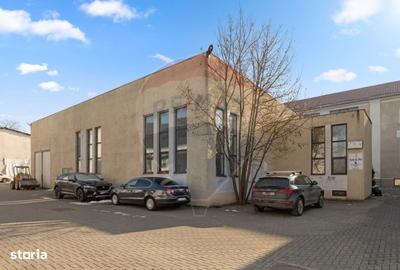 Spațiu comercial, de 105 mp, în Aradul Nou - 4