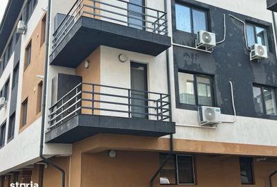 Apartament cu 2 camere în Dobroești - 6