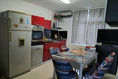 Apartament cu 2 camere decomandat în Mihail Kogălniceanu - 1