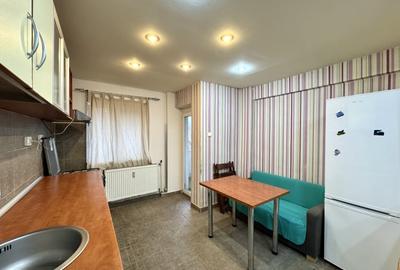 Apartament cu 2 camere decomandat, mobilat în Lujerului - 8