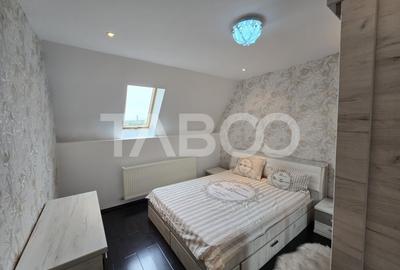 Apartament 4 camere 3 bai 120mpu balcon 6m in Cartierul Arhitectiilor - 7