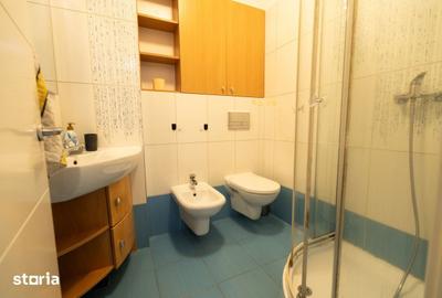 Apartament cu 4 camere în Baciu - 4