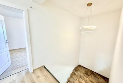 Duplex cu 5 camere cu Canalizare în Dumbrăvița - 16