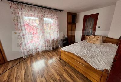 Casa cu 14 ari teren, finisata si mobilata, zona Cepari - 10