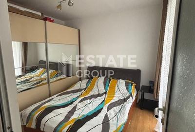 Apartament 2 camere la parter inalt, zona Sagului, aproape de Pompieri - 4