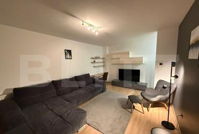 Apartament cu o camera, Bonjour Residence, PET FRIENDLY Apartament cu o camera, Bonjour Residence, PET FRIENDLY - 1