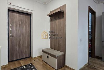 Apartament cu 2 camere în Lotus