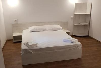 Garsonieră semidecomandată, mobilată în Centrul Civic - 2