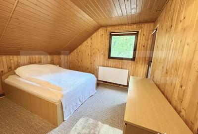 Casă cu 5 camere cu Teren 3000 Mp în Valea Inzelului - 17