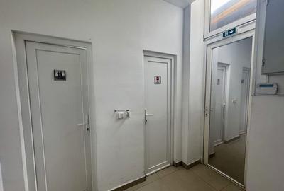 Proprietate specială, de 125 mp, în Dorobanților - 12