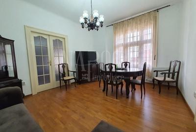 Apartament cu 3 camere în Central - 5