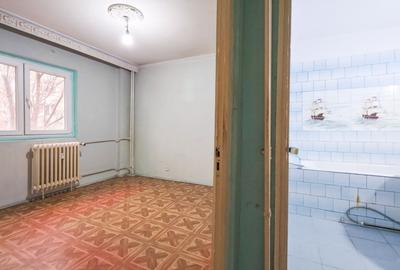 Apartament 2 camere | Calea Crângași nr. 21 - 21