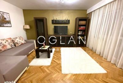 Apartament cu 4 camere, mobilat în Central - 10