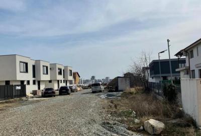 Teren intravilan - Mamaia Sat Teren intravilan - Mamaia Sat - 4