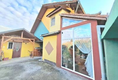 Teren de vanzare intravilan 750 mp sannicolauu mare - 6