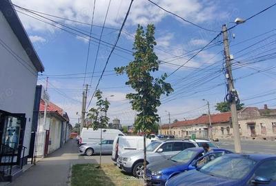 Spațiu comercial, de 20 mp, în Central