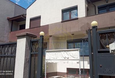 CASA D+P+1+M-ADIACENT SOS OLTENITEI CASA D+P+1+M-ADIACENT SOS OLTENITEI - 12