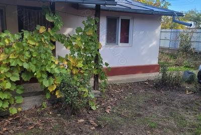 Casă cu 6 camere în Munteni-Buzău - 3