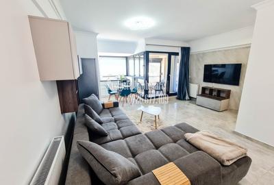 Ap 2 cam MODERN cu Terasa Mare si Rulouri in BLOC NOU - aproape de Lac - 3