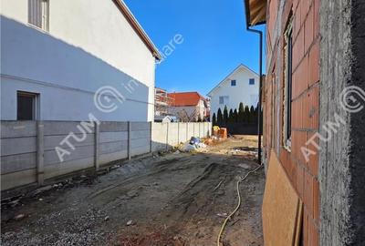 Casă cu 4 camere cu Teren 495 Mp în Tineretului - 17