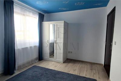 GIROC - CASA INDIVIDUALA - TEREN 400MP - MOBILATA SI UTILATA - ZONA BUNA - TOATE - 13