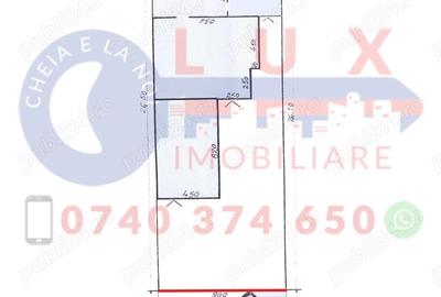 ID 6719 DE VANZARE - Casa in Zona Pacii - 18