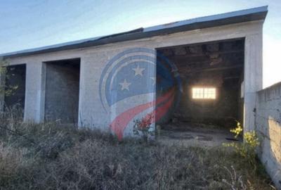 Hala Depozit si curte Malu Mare - 4