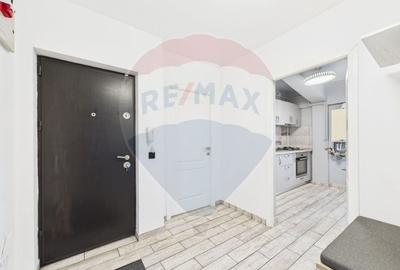 Apartament cu 3 camere superb cu terasa in zona Titan/Trapezului - 12