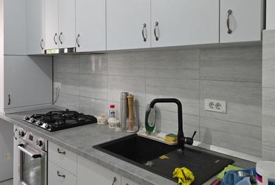 Apartament 2 camere Metrou Berceni - str. Biruintei - bloc nou 2021 - 20