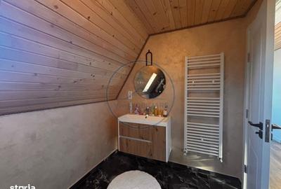 Casă cu 4 camere în Piatra - 10
