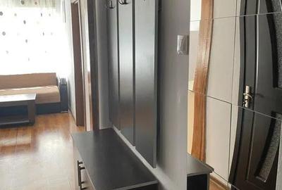 Apartament cu 3 camere semidecomandat, mobilat în Vitan - 8