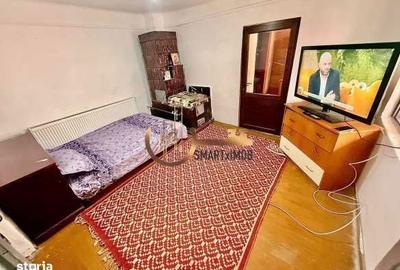 Casă cu 3 camere cu Teren 70 Mp în Central - 3