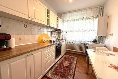 2 Camere Podu Roș - Cantemir | Etaj 1 | Mobilat și utilat | 79.500 | - 2
