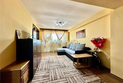 Apartament cu 3 camere semidecomandat în Est - 2